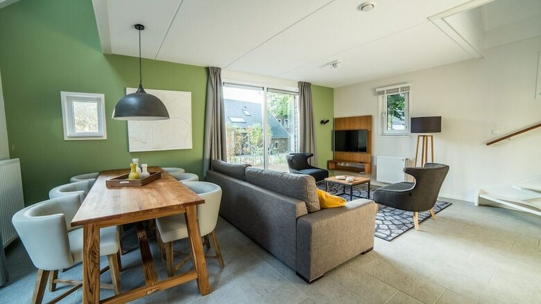 Dormio Resort Maastricht Apartments