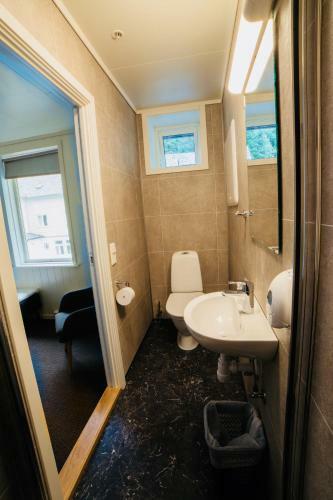 Hostal Gudvangen Budget Hotel