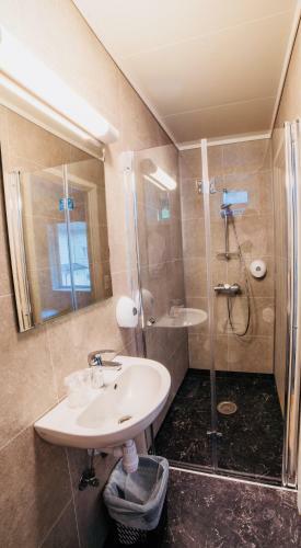 Hostal Gudvangen Budget Hotel