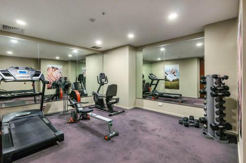 Apartamento ?jht?cbd, Carpark, Next To University, Wifi, Tv