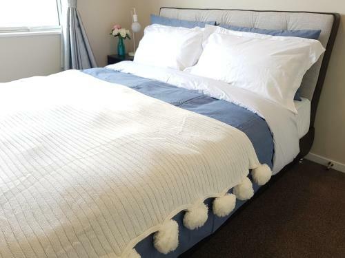 Bed & Breakfast Ot Seaview Villa