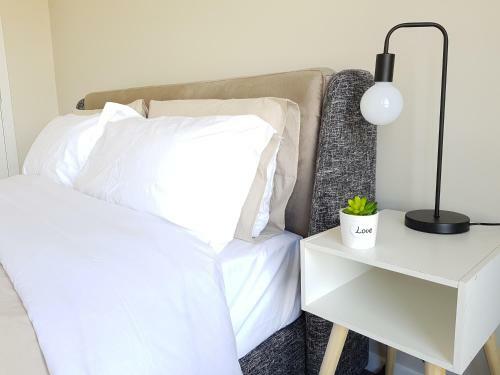 Bed & Breakfast Ot Seaview Villa