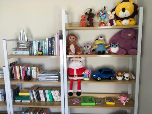 Bed & Breakfast Ot Seaview Villa