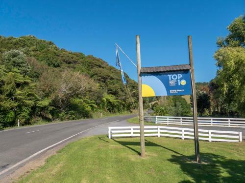 Shelly Beach Top 10 Holiday Park
