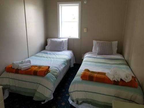 Hotel The Marlin Of Whangaroa