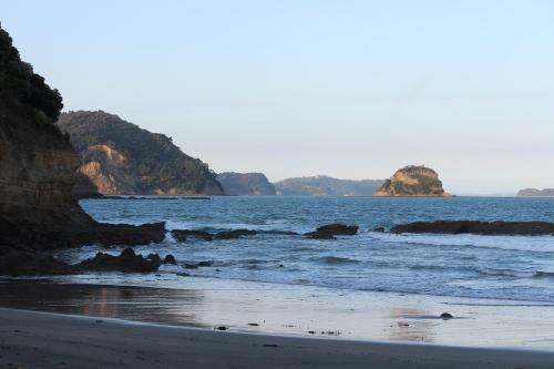 Hostal Te Rakau Lodge