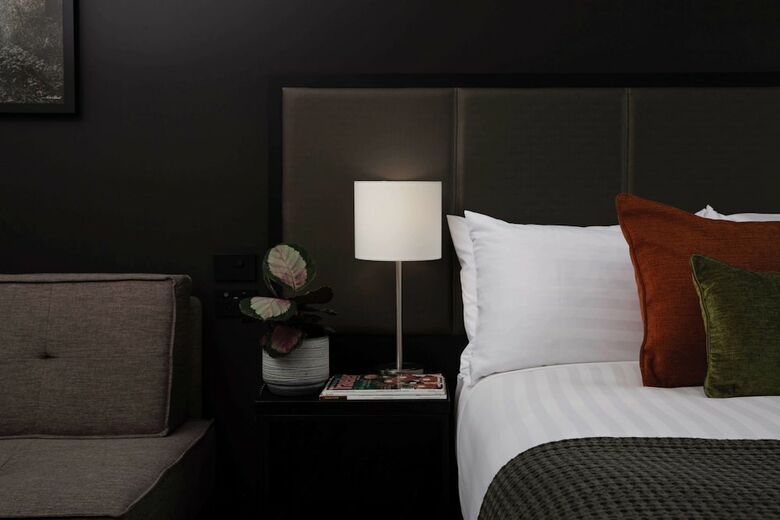 Hotel Rydges Wellington Airport