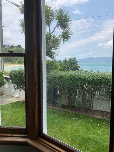 Bed & Breakfast Karaka Bays