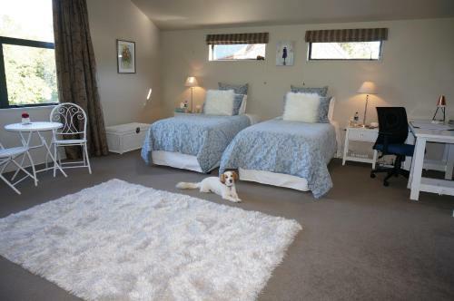 Haven Suite Luxury 5 Star