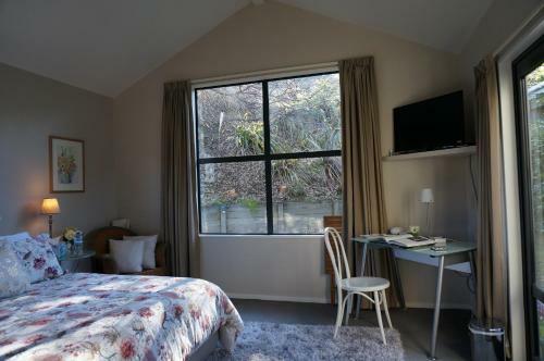 Haven Sanctuary Suite With Private Entrance