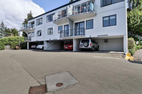 Amazing Queenstown Luxury Apartment