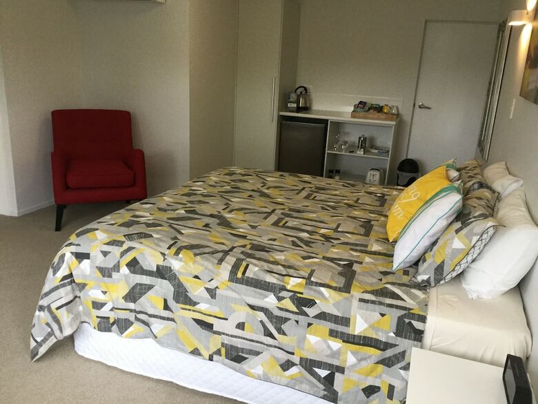 Bed & Breakfast Rotorua B N B On Sumner