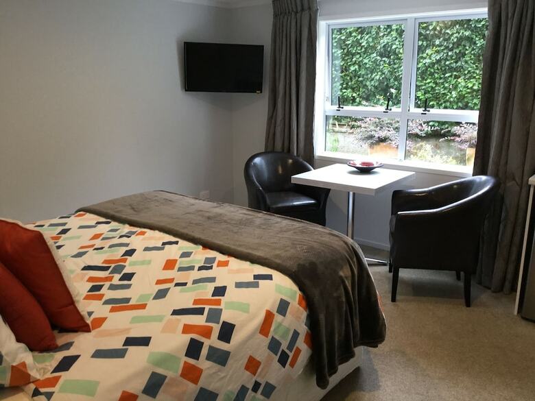 Bed & Breakfast Rotorua B N B On Sumner