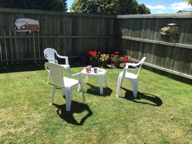 Bed & Breakfast Rotorua B N B On Sumner