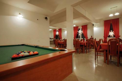Hostal Dunajecki Dworek