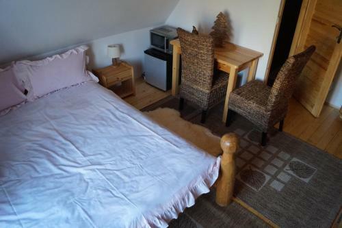 Apartamenty I Pokoje Rodzinne
