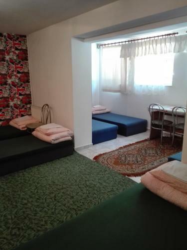 Hostel Madeira