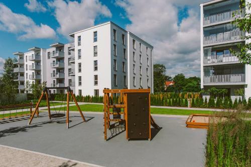 Apartamenty Rodzina Nad Morzem