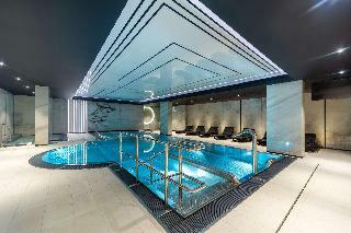 Radisson Hotel & Suites, Gdansk