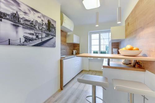 Apartamento Old Town Gardens Modern