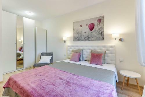 Apartamento Old Town Gardens Modern