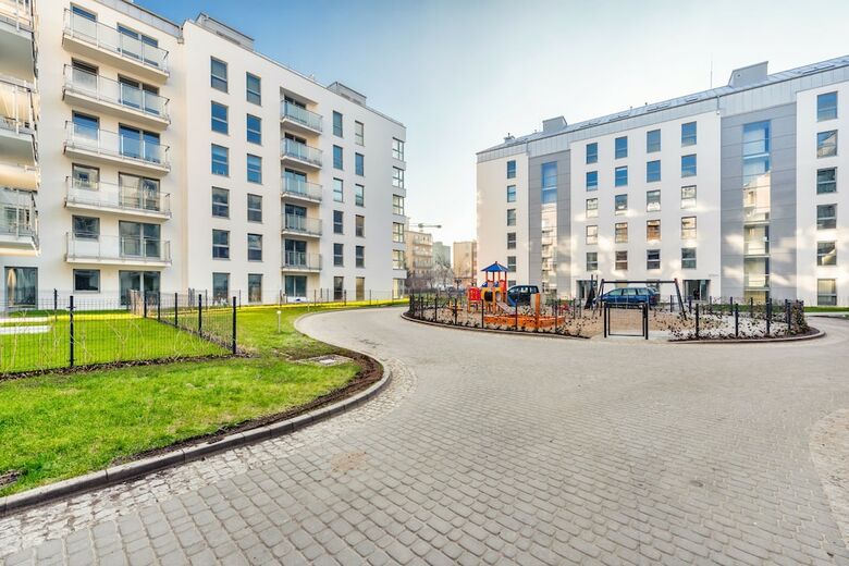 Apartamenty Sun & Snow Angielska Grobla