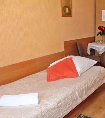 Hotel Bursztyn