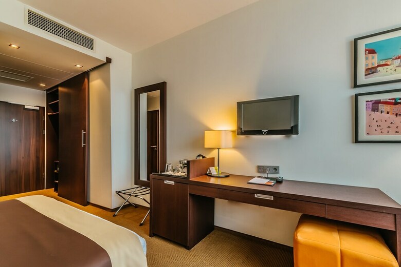 Hotel Desilva Warszawa Piaseczno