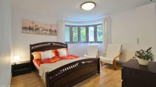 Apartamento Green House Puck