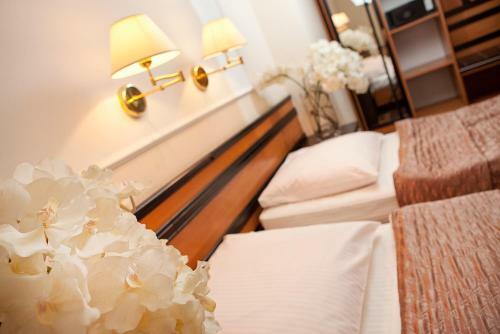 Hotel Wzg�rze Toskanii