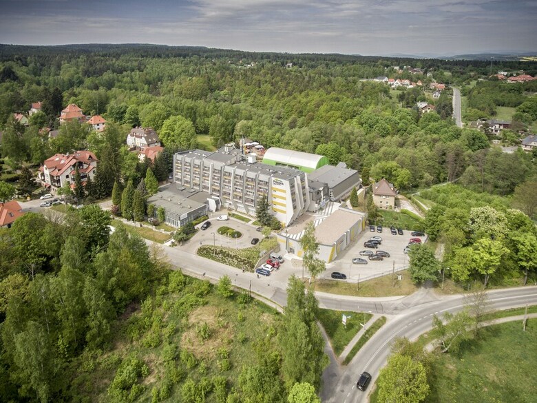 Hotel Polanica Resort & Spa