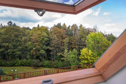 Apartamento Parkowa Polana Myweek