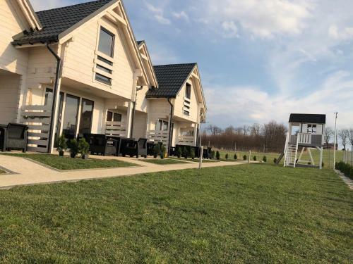 Lodge Sarbin�wka