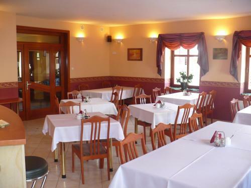 Hostal Willa Akme