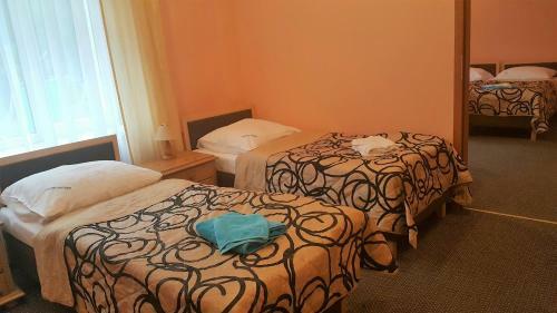 Hotel O?rodek Wypoczynkowy Olimp