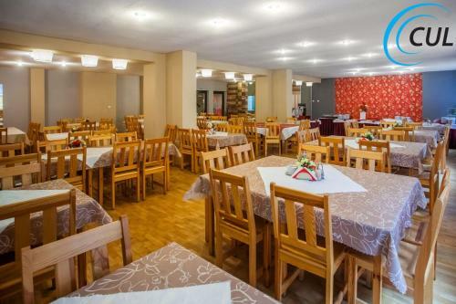 Hotel O?rodek Wypoczynkowy Olimp