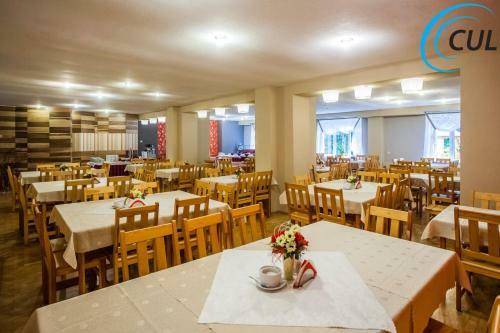 Hotel O?rodek Wypoczynkowy Olimp