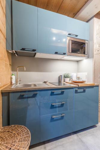 Apartamenty Bia?y Potok Zakopane