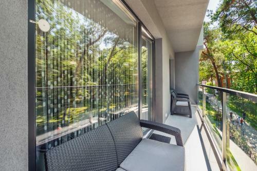 Apartamenty Sun & Snow Dwie Sosny