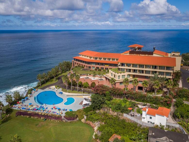 Monte Mar Palace Hotel