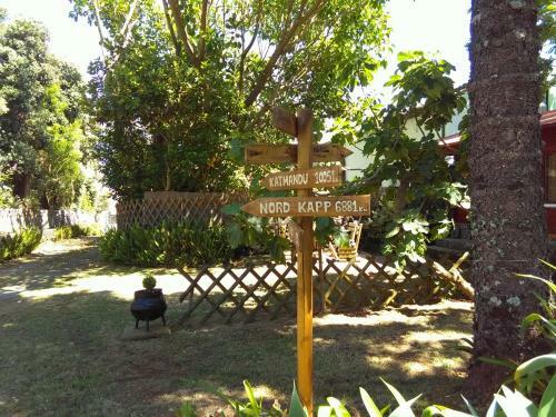 Agroturismo Vilar Dos Carvalhinhos I