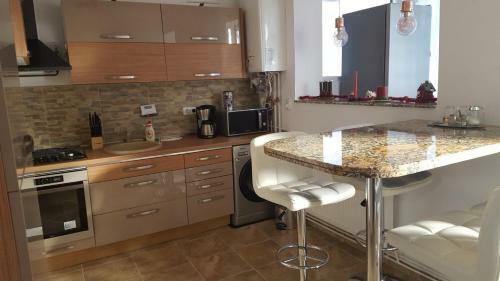Apartamento Casa Flo