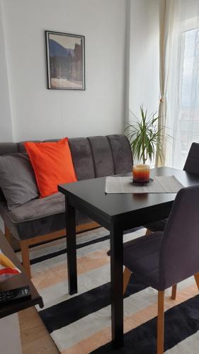 Apartament Waldo 3
