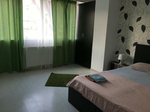 Apartamento Central Cozy Flat