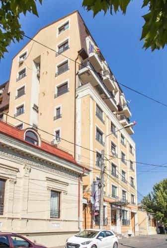 Apartamento One Love Metropolitan Gardens Studio