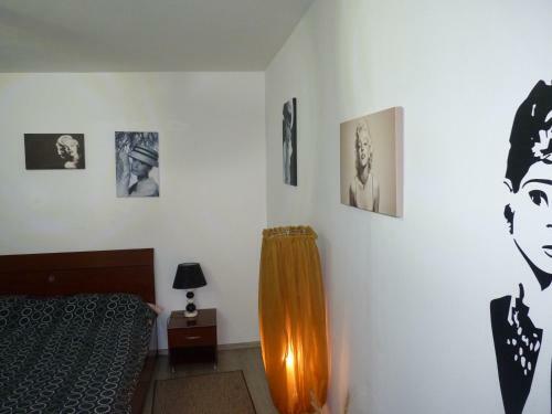 4 Apartshotel Galati Faleza