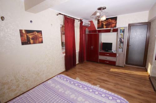 4 Apartshotel Galati Faleza