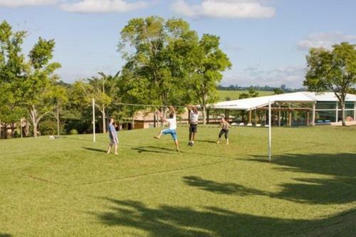 Hotel Itu Garden Spa