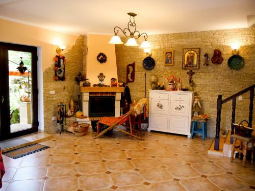 Atelierul Zanei Holiday Home