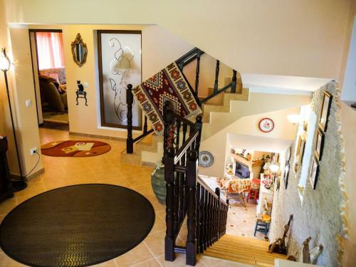 Atelierul Zanei Holiday Home